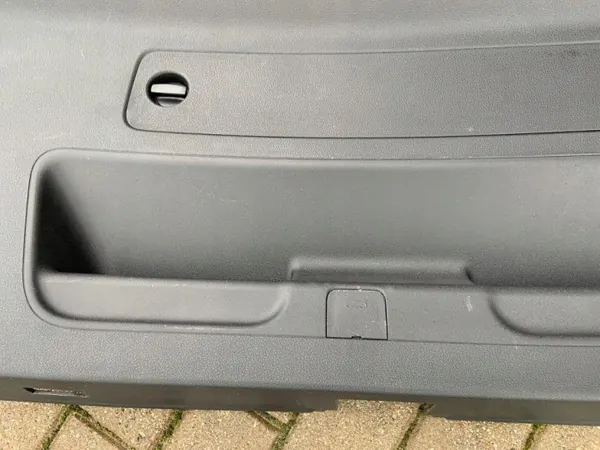 Tapeta maletero Audi Q5 OEM 80A867979A - Usado image 7