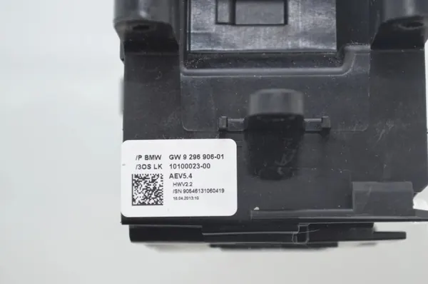 BMW 9296906 Pookknop voor 5-serie F10/F11 image 6