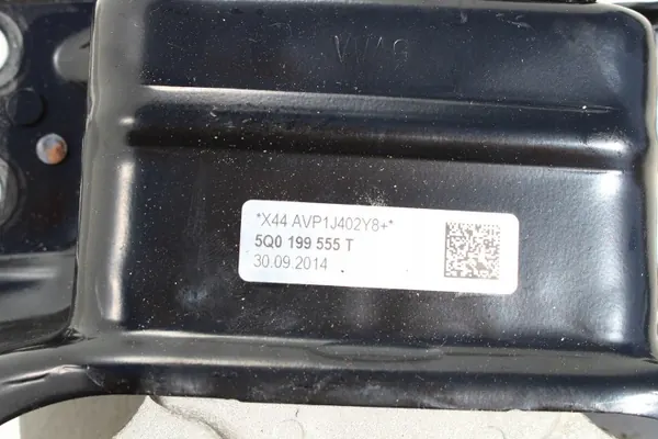 Soporte de Caja OEM 5Q0199555T para VW Audi Skoda image 5