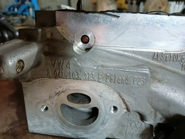 Ventilstötare OEM R04L103373E - Begagnat Skick image 3