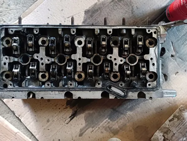 Ventilstötare OEM R04L103373E - Begagnat Skick image 4