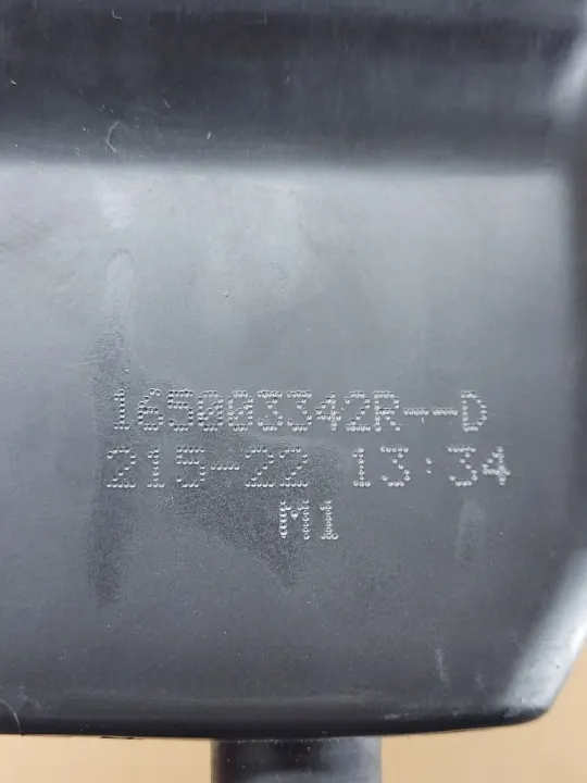 Luftfiltergehäuse OEM 165003342R für Renault Clio V image 4