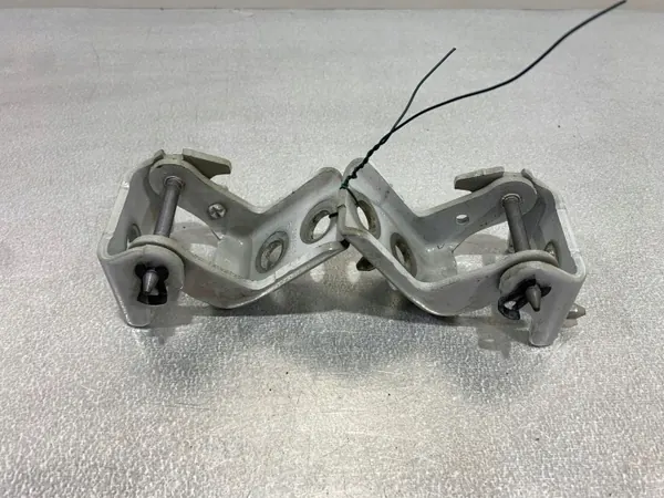 OEM FBZ18762 voordeur scharnieren voor Peugeot 5008 image 2