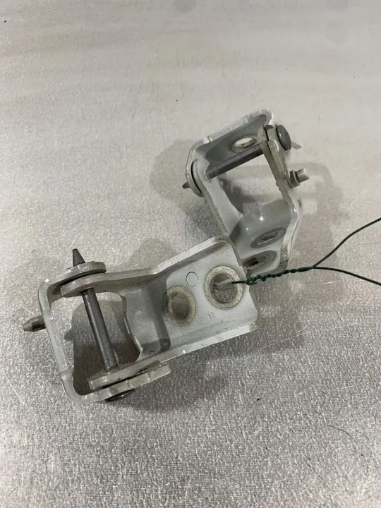 OEM FBZ18762 voordeur scharnieren voor Peugeot 5008 image 3
