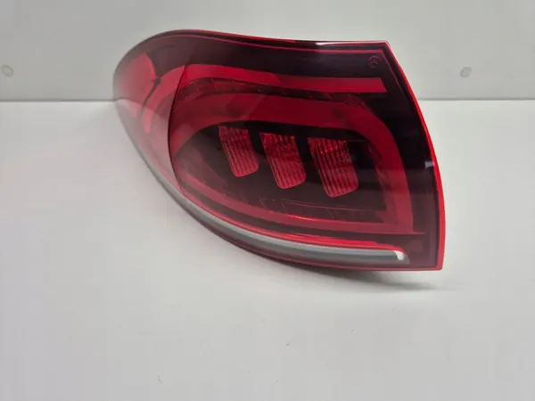 MERCEDES GLE W167 SUV LUZ TRASERA IZQUIERDA LED OEM image 3
