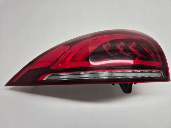 MERCEDES GLE W167 SUV LUZ TRASERA IZQUIERDA LED OEM image 5