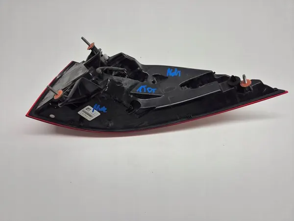 MERCEDES GLE W167 SUV LUZ TRASERA IZQUIERDA LED OEM image 7