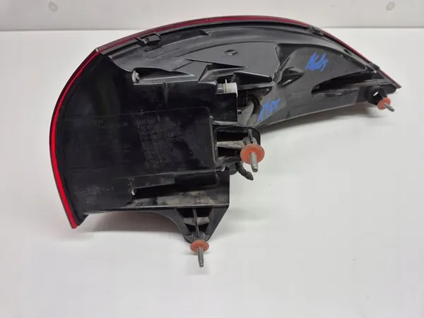 MERCEDES GLE W167 SUV LUZ TRASERA IZQUIERDA LED OEM image 8