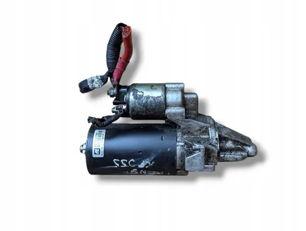 Motor de arranque Ford Transit 7 2008 image 2