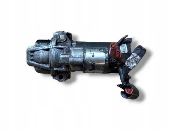 Motor de arranque Ford Transit 7 2008 image 3