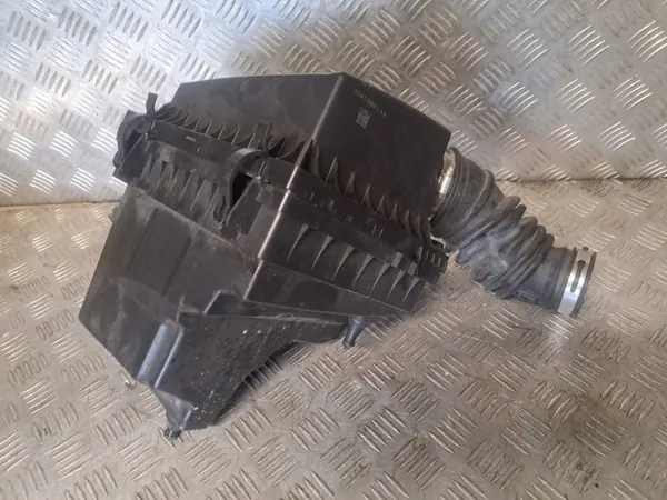 Filtre à air Ford OEM JG91-9661-AA pour Mondeo MK5 image 3