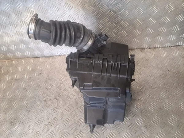 Filtre à air Ford OEM JG91-9661-AA pour Mondeo MK5 image 5