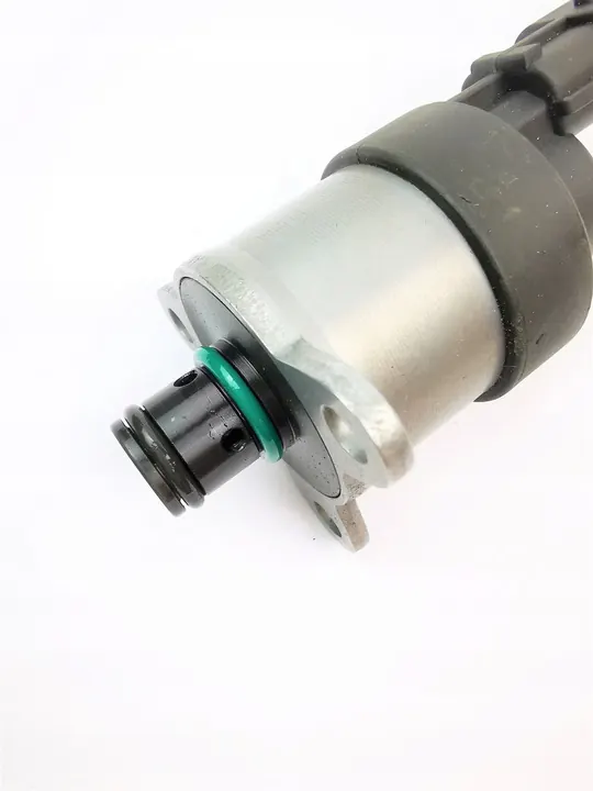 Fuel Pressure Valve Renault Laguna II Megane II 1.9 dCi V46-11-0010 image 4