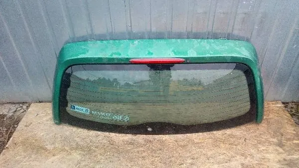OEM 0 takalasi Renault Latitude 3.0dCi:lle image 2