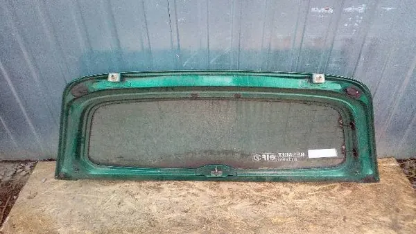 OEM 0 takalasi Renault Latitude 3.0dCi:lle image 3