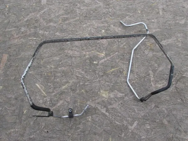 Refroidisseur direction Suzuki Grand Vitara II 1.9 ddis OEM image 3