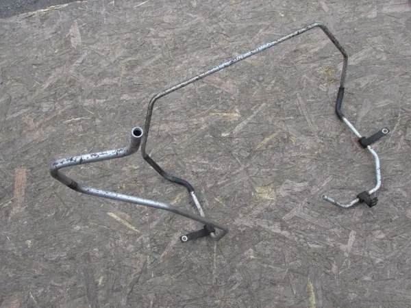 Refroidisseur direction Suzuki Grand Vitara II 1.9 ddis OEM image 4