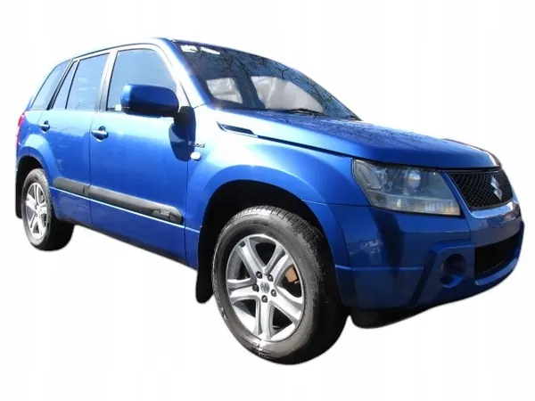 Refroidisseur direction Suzuki Grand Vitara II 1.9 ddis OEM image 5