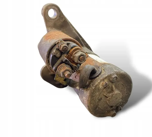 Motor de arranque Nissan OE 23300 EN20A image 2