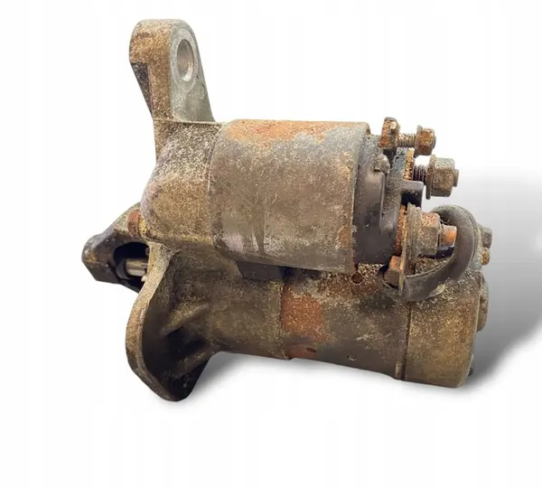 Motor de arranque Nissan OE 23300 EN20A image 3