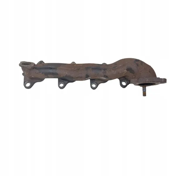 Toyota Avensis T250 Avgasgrenrör OEM JUT168260 image 2