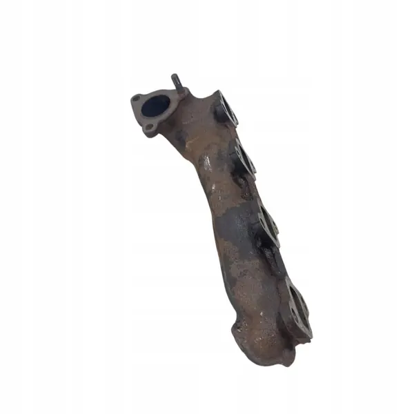 Toyota Avensis T250 Avgasgrenrör OEM JUT168260 image 3