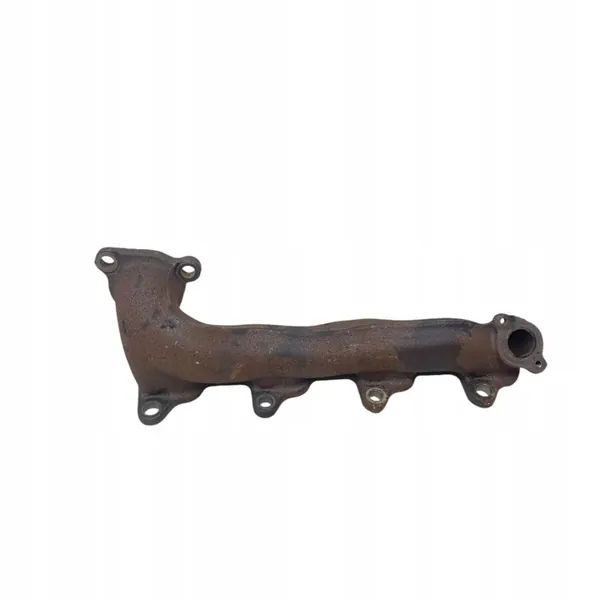 Toyota Avensis T250 Avgasgrenrör OEM JUT168260 image 4