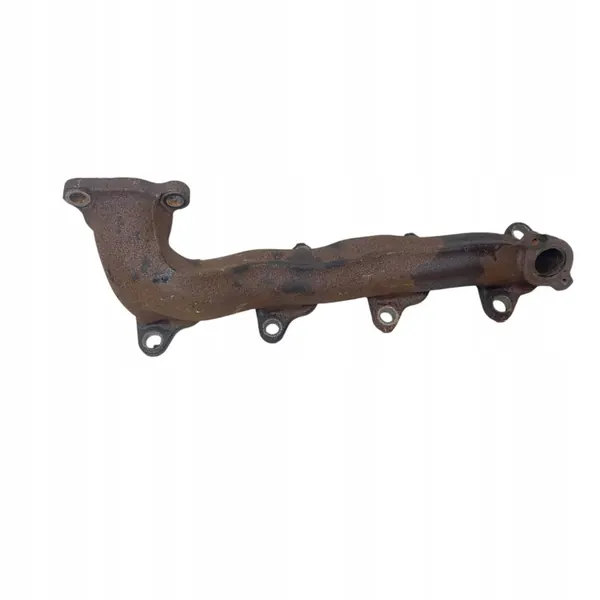 Toyota Avensis T250 Avgasgrenrör OEM JUT168260 image 5
