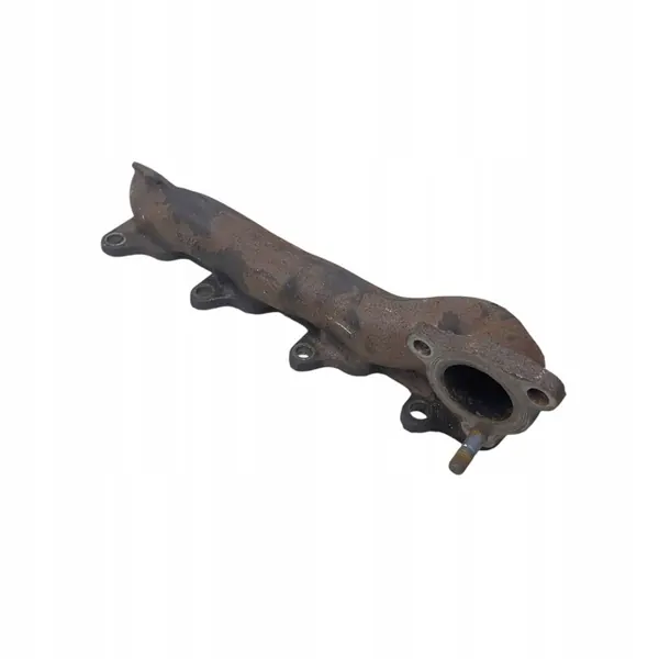 Toyota Avensis T250 Avgasgrenrör OEM JUT168260 image 6