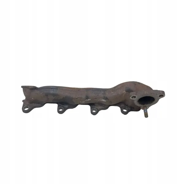 Toyota Avensis T250 Avgasgrenrör OEM JUT168260 image 7