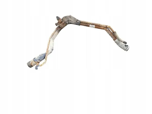 Opel Insignia A 2.0 CDTI polttoainetäyttöputki OEM 22985617 image 2