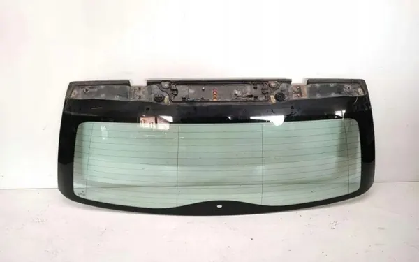 BMW OE 43R001026 Bakruta för 3-serie E46 image 2