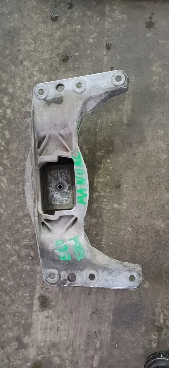 Support de boîte OEM 6761106 pour BMW E61 3.0D image 2