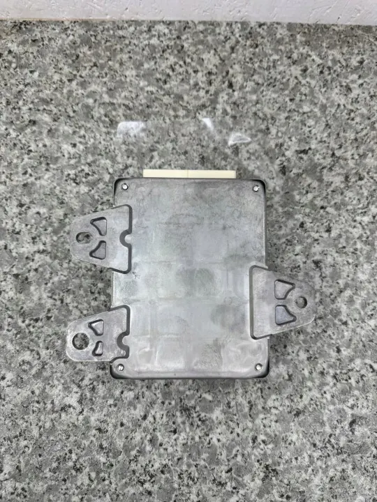 Module frein à main OEM KN3L 437E1 Mazda CX-5 image 5