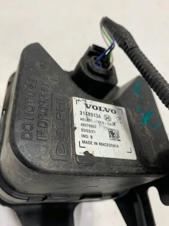 Sistema de som externo OEM 31489134 Volvo XC40 image 3