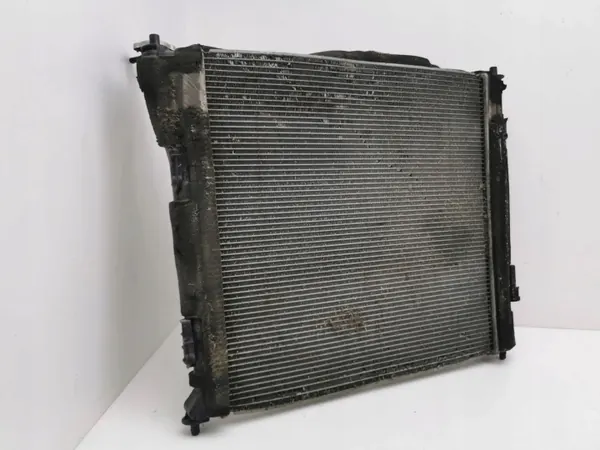 Radiateur d'eau Hyundai i40 2013 OEM AMD124158 image 3