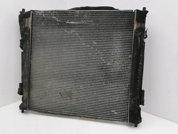 Radiateur d'eau Hyundai i40 2013 OEM AMD124158 image 4