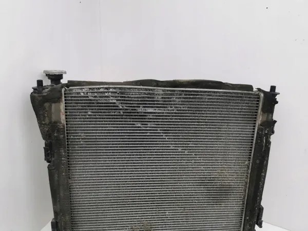 Radiateur d'eau Hyundai i40 2013 OEM AMD124158 image 5