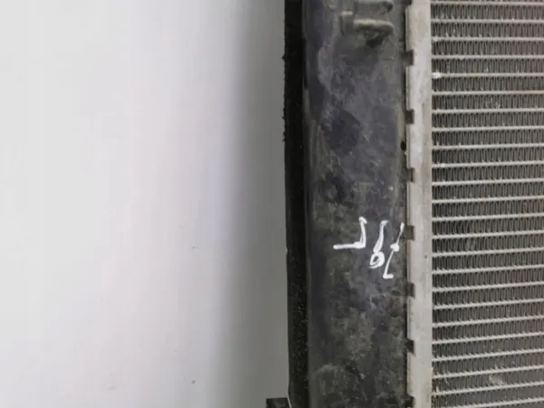 Radiateur d'eau Hyundai i40 2013 OEM AMD124158 image 6