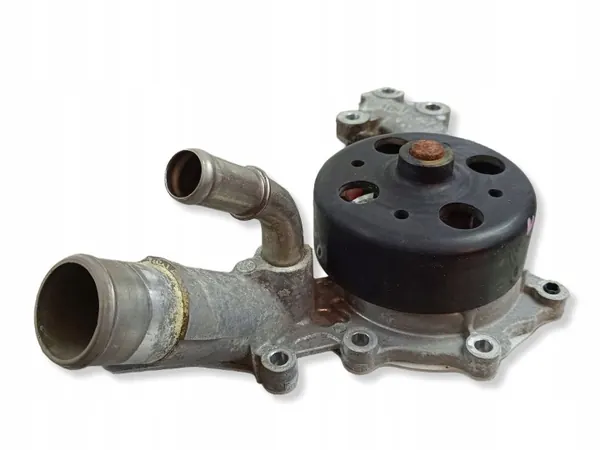 Pompe à eau Jeep OEM 04893940AF - Occasion image 3