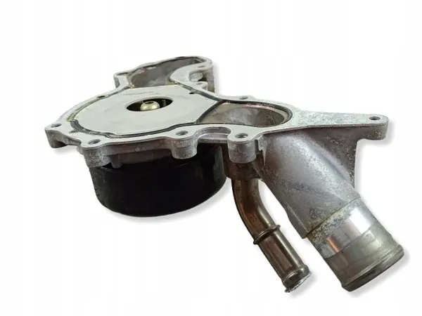 Pompe à eau Jeep OEM 04893940AF - Occasion image 5