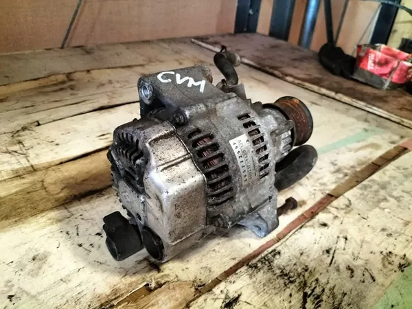 Generaattori Jeep Grand Cherokee ZJ XJ 2.5TD VM 38522255F image 2