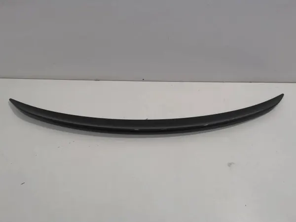 Mercedes GLC X253 AMG Carbon Spoiler OEM A2537901400 image 2