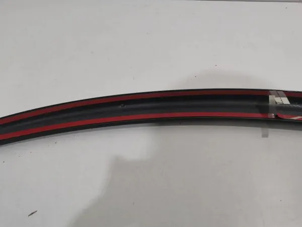 Mercedes GLC X253 AMG Carbon Spoiler OEM A2537901400 image 3