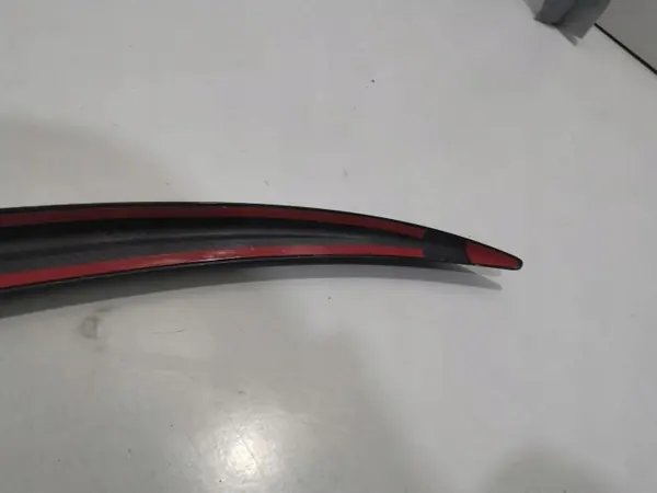 Mercedes GLC X253 AMG Carbon Spoiler OEM A2537901400 image 4