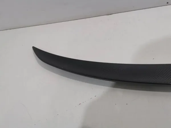 Mercedes GLC X253 AMG Carbon Spoiler OEM A2537901400 image 6