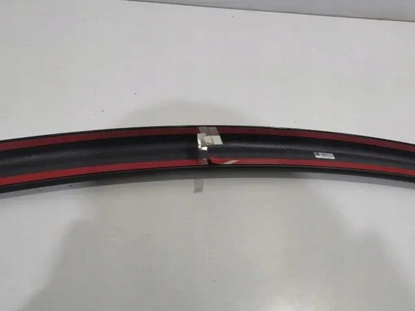 Mercedes GLC X253 AMG Carbon Spoiler OEM A2537901400 image 7