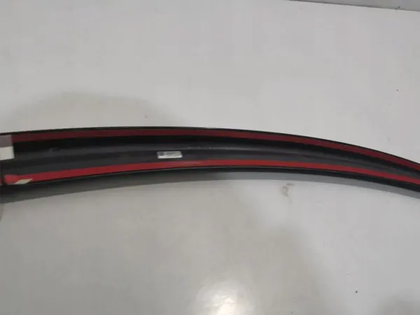 Mercedes GLC X253 AMG Carbon Spoiler OEM A2537901400 image 8