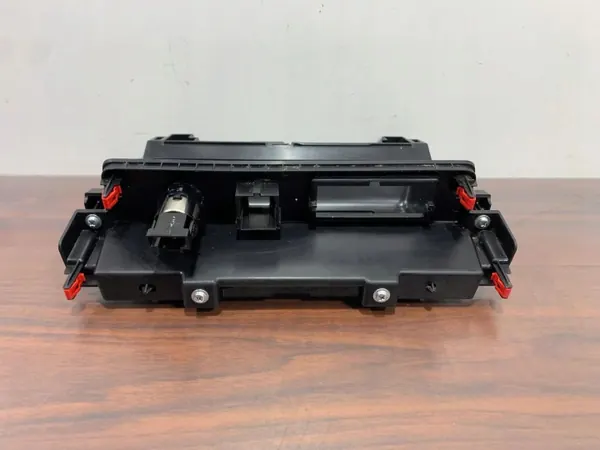 Console centrale Mitsubishi Outlander IV OEM 8010A503ZZ image 4