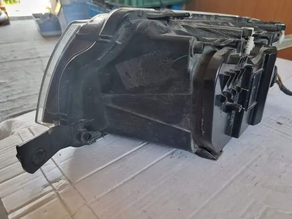 Farol dianteiro direito Skoda Fabia I 1999-2008 image 6